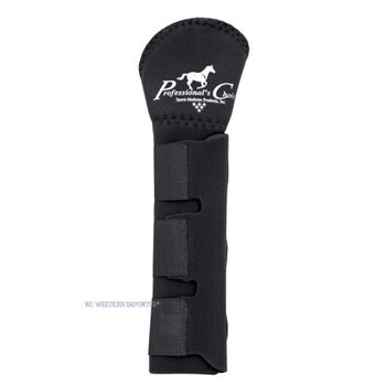 Professionals Choice TailWrap Schweifschoner - BLACK UVP 55€, WOW Pferd  (WOW Pferd), Pielęgnacja konia, Bayern - Attenkirchen
