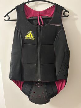 Komperdell Rückenprotektor, Komperdell, Tanja, Kamizelki ochronne, Niederwangen b. Bern