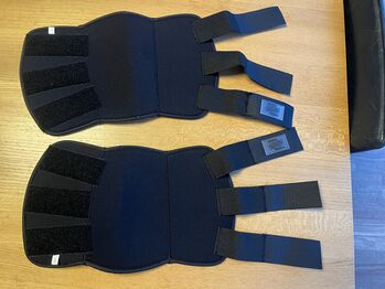 Karpalgelenkschoner Grösse WB, Loesdau Gelenkschützer Vorderbeine, Sophie Hämmerle, Pozostałe, Lustenau