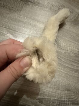 Lammfell Genick Schoner Lammfell 