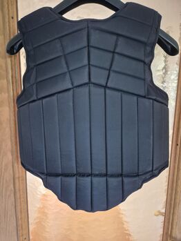 Protektor Marke Felix Bühler, schwarz Gr. M Felix Bühler Protektor