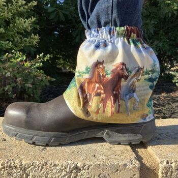 Buggez Sockenschoner BRUMBIES Grösse ERWACHSENE Buggez 