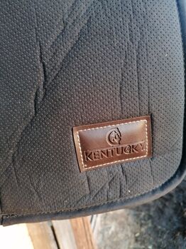 Widerrist Schutz Kentucky