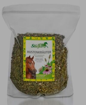 Kräuter Hustenkräuter Pferdefutter Thymian Salbei Brennessel Anis Spitzwegerich, S., Hay & Straw, Bremen 