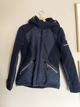 Übergangsjacke, HV POlO, Lena Krieter, Riding Jackets, Coats & Vests, Garbsen