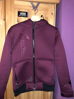 Übergangsjacke, L Pro west, Sira Heim, Riding Jackets, Coats & Vests