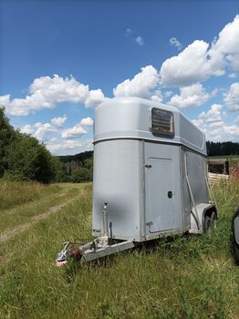 Biete Pferdeanhänger, Jens Elzemann , Horse Trailers, HETTSTEDT