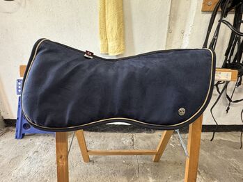 Ogilvy Equestrian Reitpad Navy, Ogilvy Ogilvy Equestrian Reitpad, Yvonne , Andere Pads, Oststeinbek 