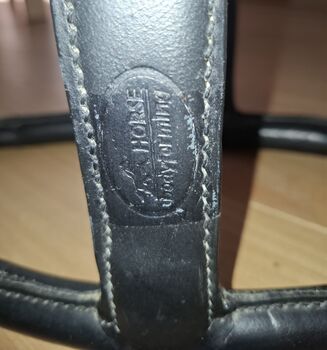 Mobility Bridle Größe L (Horsebodyformer) HORSE Bodyforming Franz Grünbeck  Mobility Bridle Größe L