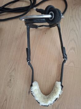 Mobility Bridle Größe L (Horsebodyformer), HORSE Bodyforming Franz Grünbeck  Mobility Bridle Größe L, Claudia, Pomoce szkoleniowe , Linz