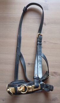 Solibel Kappzaum, Größe Warmblut Solibel