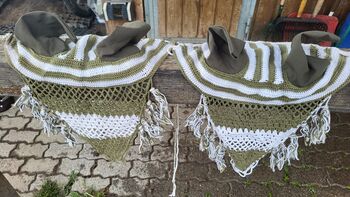 Ohrengarn/Fliegenschutz, André, Fliegenschutz, Kloten