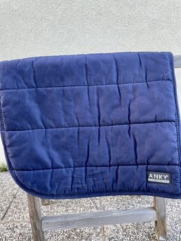 Verschiedene Anky Pads, Anky, Samantha, Dressage Pads, Ebreichsdorf