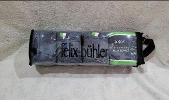 Verschiedene Bandagen WB, Eskadron, Felix Bühler, 4 Horses Bandagen, Kirsten Reiser, Horse Bandages & Wraps, Weil der Stadt