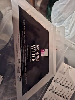 Verschiedene Kopfeisen, Wintec, SJ, Saddle Accessories, Berlin