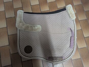 Verschiedene Schabracken, Xenia Beß , Dressage Pads, Eckental 