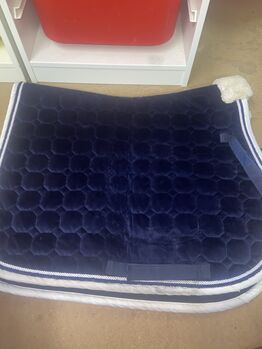 Verschiedene Schabracken, Ps of Sweeden, Hv Polo etc., N.A, Dressage Pads, Grevenbroich