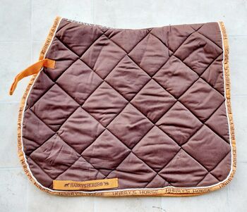 Diverse VS-Schabracken, je € 5,00