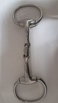 Olivenkopftrense Silk Steel Olivenkopftrense