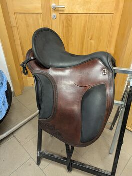 Darüber El Campo Deuber & Partner  El Campo S2 Shorty 