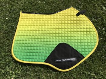 Ombre Full Saddle Pad, Weatherbeeta , Sam, Andere Pads, Rochford 