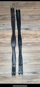 Sattelgurte 135 cm + 140 cm, Stübben, TF, Girths & Cinches, Alsfeld