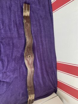 Sattelgurt Kentaur Kentaur