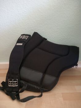 Reitpad mit Gurt, Gesa, Other Pads, Marburg
