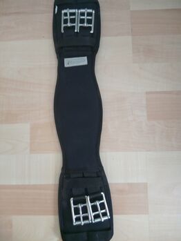 Reitpad mit Gurt