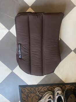 Body move Pad, Lara, Dressage Pads, Wien