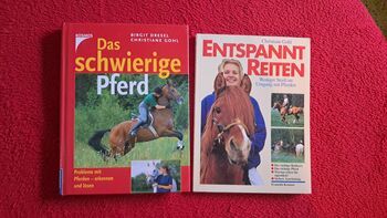 Entspanntes reiten, Tina, Books, Frankenthal (Pfalz)