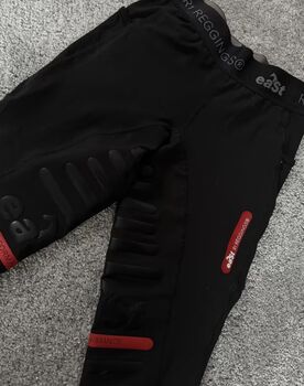 East Reitleggings Neu S, East , JK, Breeches & Jodhpurs