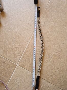 Stirnriemen mit Strass