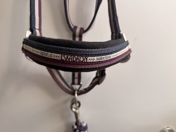 Eskadron Halfter Sport selection, Eskadron  Halfter , Anna , Kantary, Brandenburg 