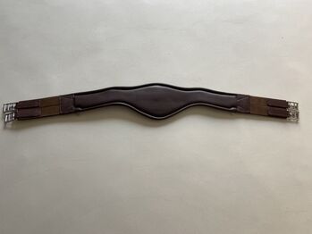 Norton Anatomic girth, Norton Norton Girth Magnet Anatomic, Erika, Popręgi, Luxembourg