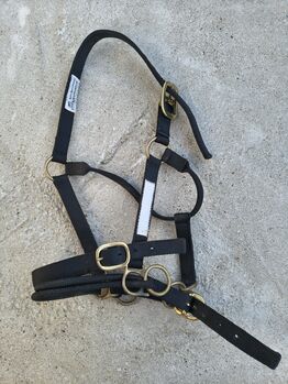 Trainingshalfter Monty Roberts Monty Roberts Trainingshalfter