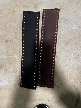 N&N Nosebands N&N Nosebands