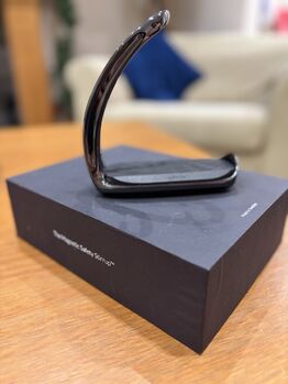 Ophena Magnetic stirrups Ophena  Black onyx 