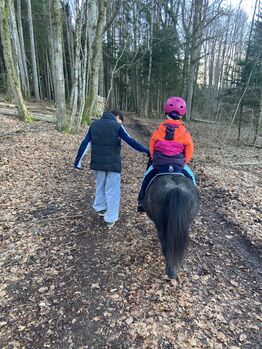 Pflege-/ Reitbeteiligung, Bianca, Konie na sprzedaż, Attersee