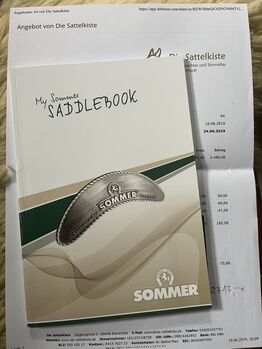 Opus1 von Sommer Sommer  Opus1