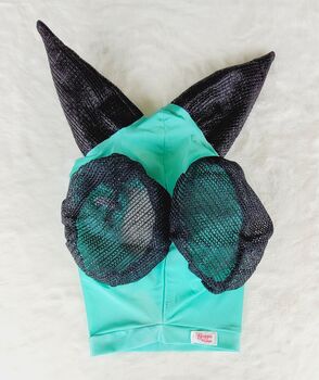 Fliegenmaske Original Buggez Spearmint Buggez 