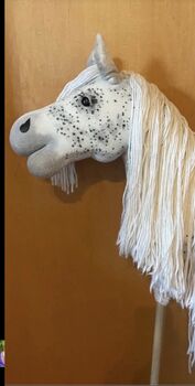 Original Finnisches Hobby Horse, Finnland  Hobby Horse , Anna Starke, Książki, Sundern 
