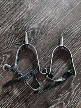 Sporen mit und ohne Rad, je Paar 15 €