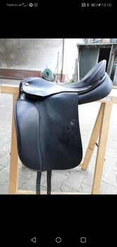 Dressursattel Otto Schumacher, Otto Schumacher  Profi Dynamic E , Bianca Winter , Dressage Saddle, Bad Sooden-Allendorf 