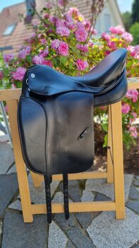 Otto Schumacher Dynamic SF 16,5" Dressursattel auch für Pony, Otto Schumacher  Dynamic SF, Denise, Dressage Saddle, Althütte