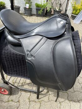 Otto Schumacher, Otto Schumacher  FitBack S, Verkaufe für eine Freundin  , Dressage Saddle, Otterstadt