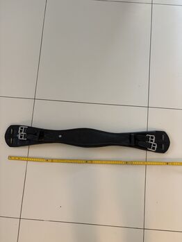 Otto Schumacher Gurt, Otto Schumacher Otto Schumacher Dressurgurt 80cm, Frederikke Muehlbauer, Girths & Cinches, München