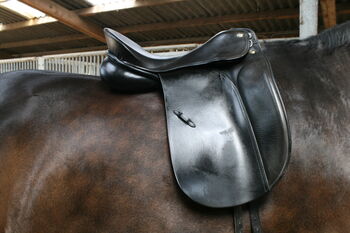 Otto Schumacher Profi Comfort, Otto Schumacher Profi Comfort, Nicola, Dressage Saddle, Neuss