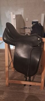 Otto schumacher profi dynamic e, Otto Schumacher  Profi dynamic e, Naomi, Dressage Saddle, Helvoirt