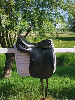 Otto Schumacher Profi Dynamic L, Otto Schumacher  Profi Dynamic L , Ina, Dressage Saddle, Kempen